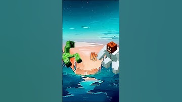 Mutant mobs vs mutant mobs#shorts #trending