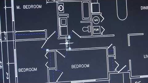 Drafting and Design Technology at Central Community College