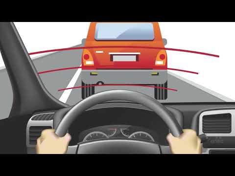Forward Collision Warning: MyCarDoesWhat? Safety Feature Quick Guide