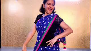 Devyani Gosavi Dance Cover-Drama Queen Hasee Toh Phasee Parineeti Sidharth Shreya Ghoshal