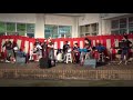 新庄消防車庫前バンド川上夏祭りH29 819