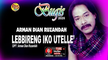 Thumbnail of LEBBIRENG IKO UTELLE' ][ BUGIS ][ ARMAN DIAN RUZANDAH ][ FULL HD 1080p.