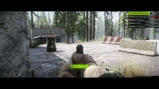 Escape From Tarkov New Update 0.7.4 SHORELINE Glock/Helmet 6B47 and New Trader