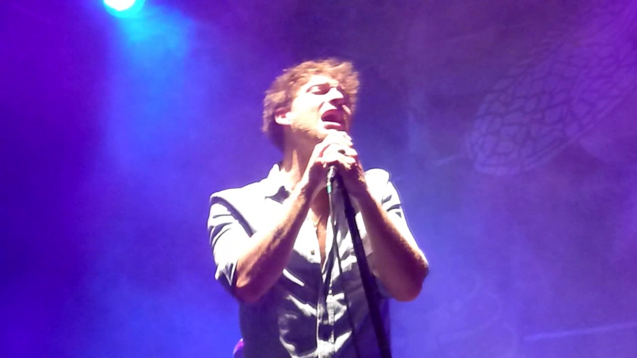 Paolo Nutini LIVE 
