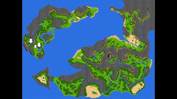 AI run of SF2 Eternity mod on Normal part 1 | Gizmos | Granseal Plains | To Hawel