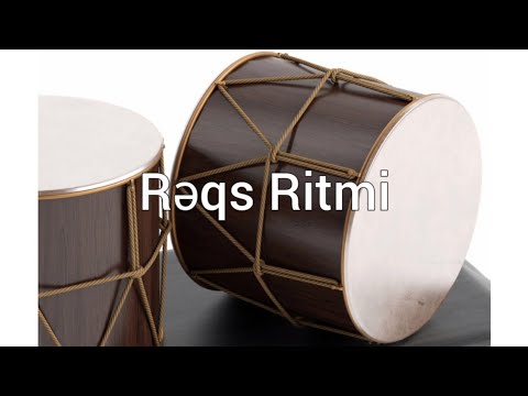 Rəqs Ritmi - Sürətli Ritm