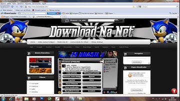 Como Bloquear a Seleção de texto no blog
