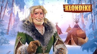 Adventures of Ragnar - Land of the Inuit - Part 1 | Klondike Walkthroughs