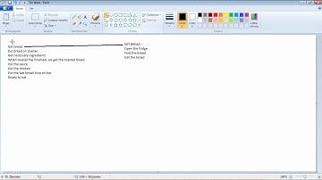 Java Programming Lesson 5 - Introduction to top-down design