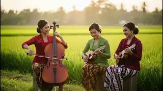 Download Lagu Keroncong Langgam Legendaris ｜ Suara Empuk Tak Lekang Waktu ｜ Keroncong Mania MP3