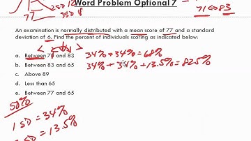 Math for Business and Applications   Ch 22 Word Problems Optional 7