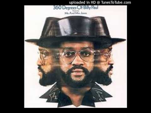 Billy Paul Me