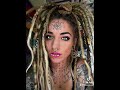 Discover the Tribal Look with THIS Digital Drawing Trick!