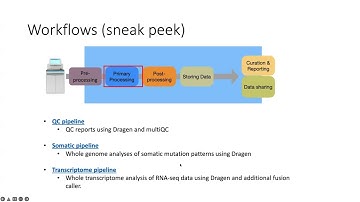 CWL@UMCCR: Enabling efficient, reproducible and portable analysis workflows