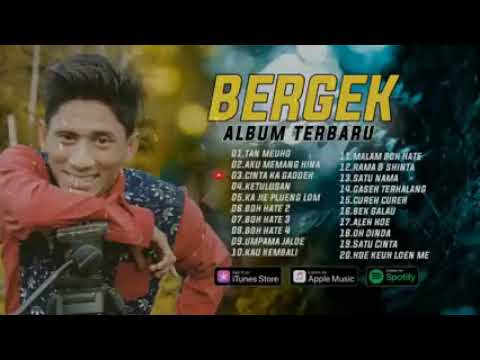 kumpulan lagu bergek 2022