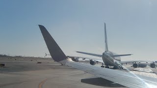 American Airlines A321 Economy Class Transcontinental Experience | Miami (MIA) - Los Angeles (LAX)