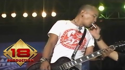 Kotak - Kerabat Kotak   (Live Konser Cirebon 14 November 2013)