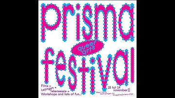 Aftermovie Dwaalzin x Prisma: Queer Arts Festival 2022