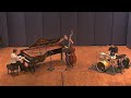 2024-04-03 - Senior Recital - Tashler Greene