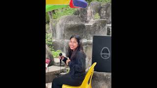 NURI cover by ijaizati