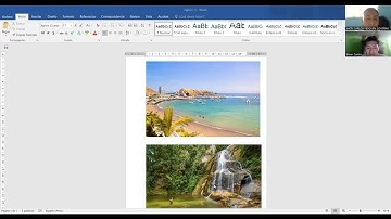 🔴 (AC-S14) Week 14 - Task: Assignment - Where are you going to go on vacation? (PA7)