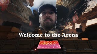 Apex Legends -  Decrypt the Passcode