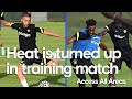 Blues Face Off In Training Match, Hudson-Odoi Shows Off Ridiculous First Touch! 👀 | Access All Areas