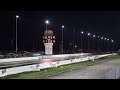 Tobie 12.95 @110mph