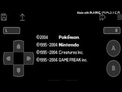 Pokemon Delta Green for GBA Walkthrough