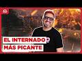 ¿Qué PROFESIONES tendrían LOS PARTICIPANTES? | El Internado Más Picante | Capítulo 124