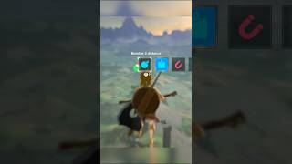 Easy botw windbomb tutorial #huntasan #botw #tutorial al