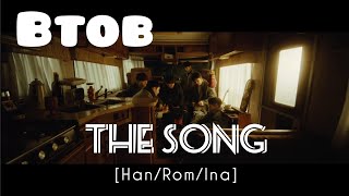 BTOB - 'The Song' Terjemahan Indonesia (Sub Indo)