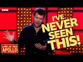 Rhod Gilbert &amp; The Insane Electrician | Live at the Apollo