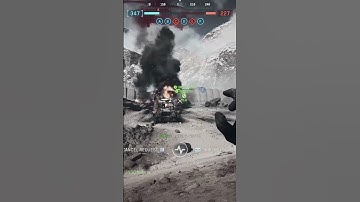 War is hell. #battlefield #battlefield6 #gaming #funnymoments #helicopter #cod #shorts #fps