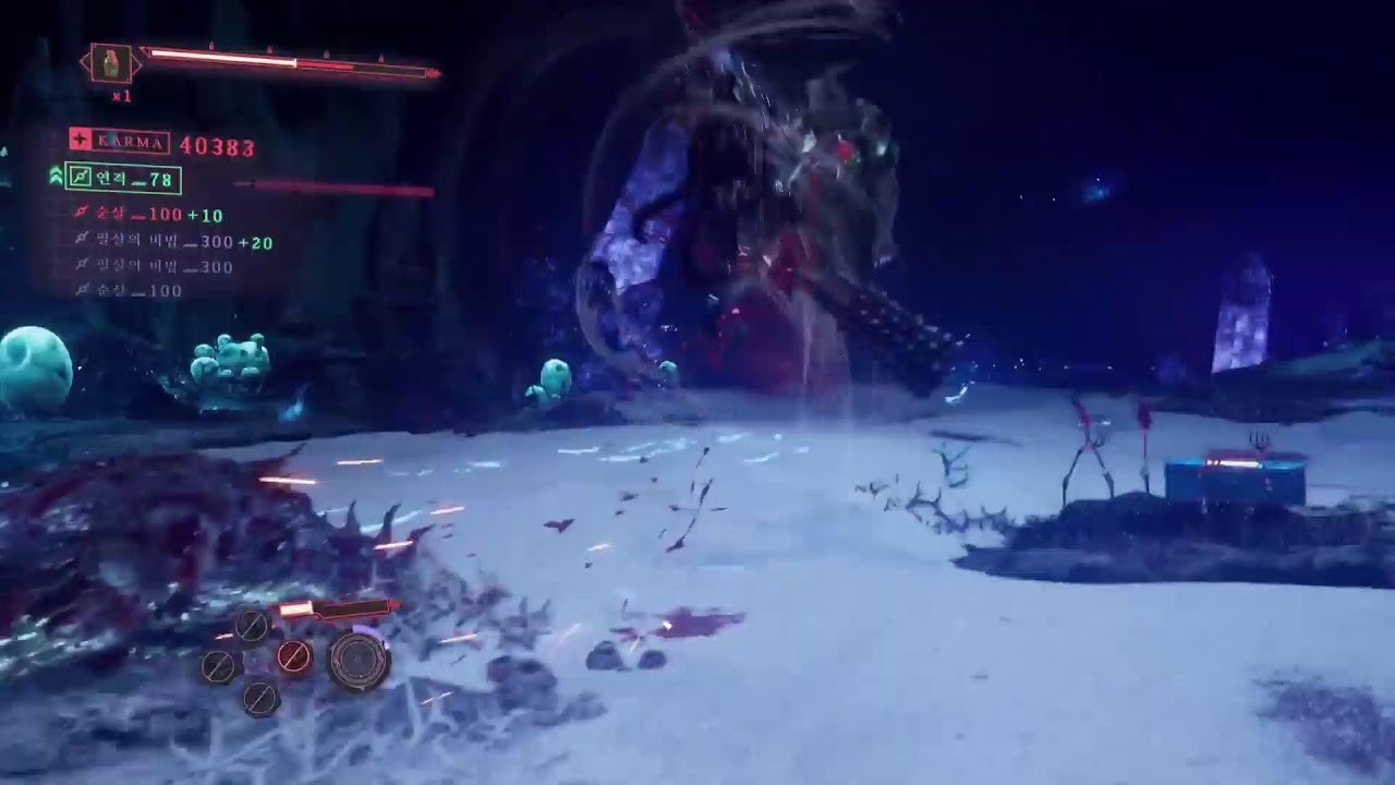 Ninja Gaiden 4 New Game Master Ninja CT 12