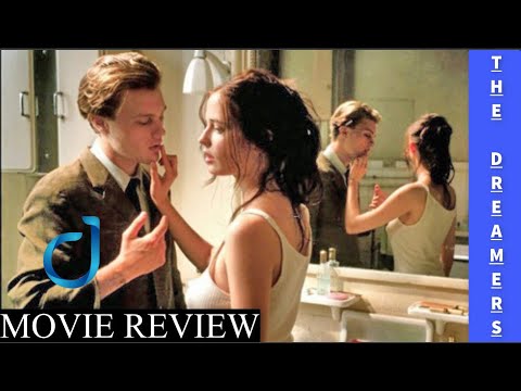 The Dreamers (2003) - Do Jin Review