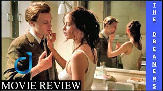The Dreamers (2003) - Do Jin Review