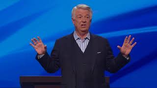April 29, 2018 | Dr. Jack Graham | Ephesians 5:23-33 | Sunday Service