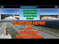 [MSFS2020] | YELLOWSTONE AIRPORT &amp; OLD FAITHFUL GEYSER | A LOOK AT THE AIRPORT &amp; OTHER HIGHLIGHTS