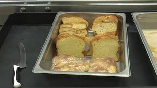 Culinary Arts Program - ROC