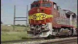 Across The Heartland