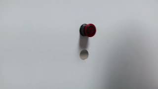 Famous How to install an emergency stop button and power ON/OFF switch for a custom control panel. Wealth