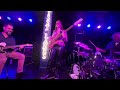 Capture de la vidéo Nate Smith Trio With Charlie Hunter & Ciara Moser Missy Lane’s Listening Room Durham Nc June 27 2025