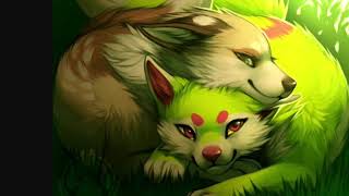 Anime Wolves \Solo Dance\