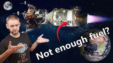 People think Apollo didn