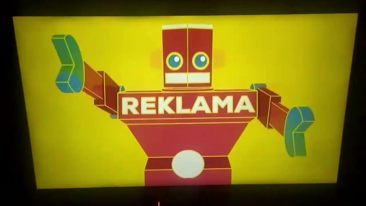 Top Kids - dżingle, plansza o nadawcy (19.02.2026)