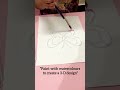 “Fun Salt Painting Activity | Toddler Art & Craft”