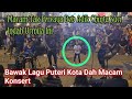 Memang Power Bertol Lah Suara Adik Chinta Suci Indah Urmila Ni//Macam Ratu Rock Malaysia