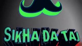 How To Tie Base Under Turban