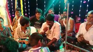 Ganesh Chaturthi Festival Bajana